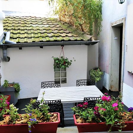 Gite Cote Cour Colmar Ngoại thất bức ảnh