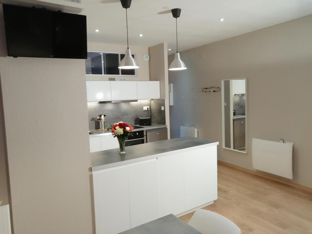 Gite Cote Cour Colmar Ngoại thất bức ảnh