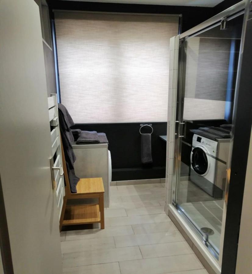 Gite Cote Cour Colmar Ngoại thất bức ảnh