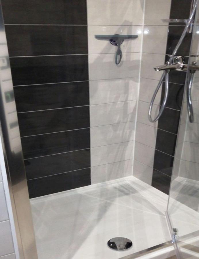 Gite Cote Cour Colmar Ngoại thất bức ảnh